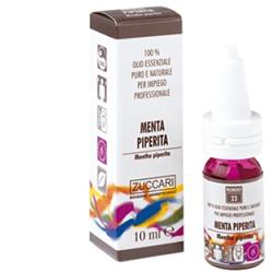 MENTA PIPERITA OLIO ESSENZIALE NATURALE 10 ML - Pharmaleader