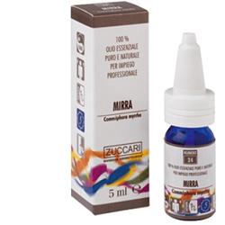 MIRRA OLIO ESSENZIALE NATURALE 10 ML - Pharmaleader