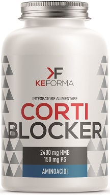 CORTIBLOCKER 90 COMPRESSE - Pharmaleader