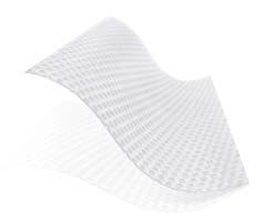 MEDICAZIONE DI CONTATTO TRASPARENTE NON ASSORBENTE CON STRATO DI CONTATTO MEPITEL ONE 5X7,5CM 10 PEZZI ARTICOLO 289100 - Pharmaleader
