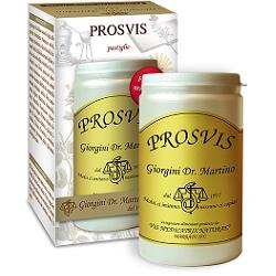 PROSVIS 400 PASTIGLIE - Pharmaleader