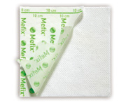 CEROTTO MEFIX ADESIVO IN TESSUTO NON TESSUTO 10000X5CM ARTICOLO 310500 1 PEZZO - Pharmaleader