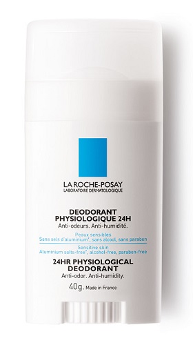 PHYSIO DEO STICK 40 ML - Pharmaleader