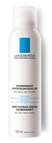 PHYSIO DEO AEROSOL 150 ML - Pharmaleader