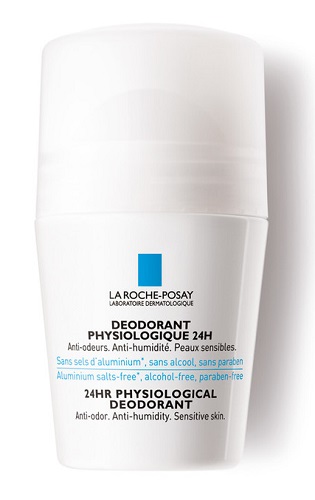 PHYSIO DEO ROLL-ON 50 ML - Pharmaleader