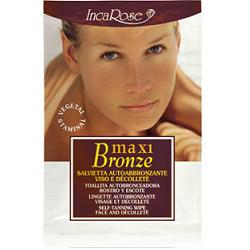 INCAROSE MAXI BRONZE SALV VISO DECOLLETE - Pharmaleader