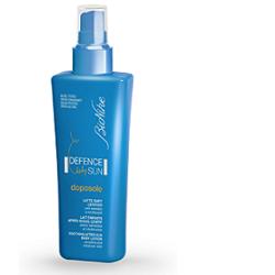 DEFENCE SUN BABY&LID LATTE DOPOSOLE LENITIVO 125 ML - Pharmaleader