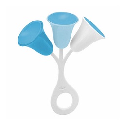 CHICCO GIOCO TULIP SONORO AZZ - Pharmaleader