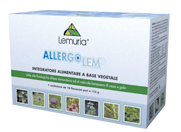 ALLERGOLEM LIQUIDO 10 FLACONCINI 10 ML - Pharmaleader