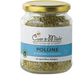 CUOR DI MIEL POLLINE 200 G - Pharmaleader