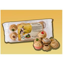 CARTUCCE BISCOTTI 150 G - Pharmaleader