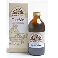 TOSSIVIN 100 ML - Pharmaleader