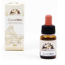CORALLVIN 10 ML - Pharmaleader