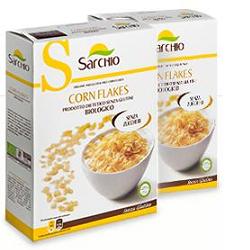 CORN FLAKES 250 G - Pharmaleader