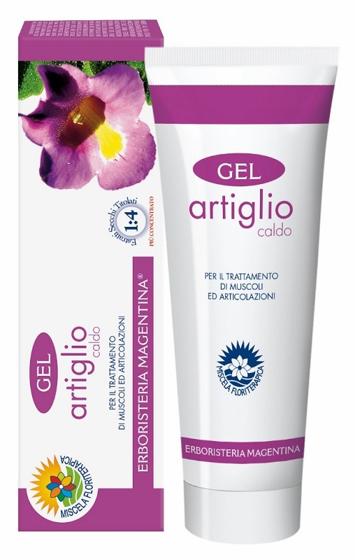 ARTIGLIO GEL CALDO 100 ML - Pharmaleader