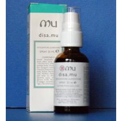 DISA MU SPRAY 30 ML - Pharmaleader