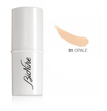 DEFENCE COLOR COVER BIONIKE FONDOTINTA STICK CORRETTIVO 01 OPALE 15 ML - Pharmaleader