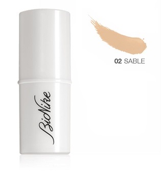 DEFENCE COLOR COVER BIONIKE FONDOTINTA STICK CORRETTIVO 02 SABLE 15 ML - Pharmaleader
