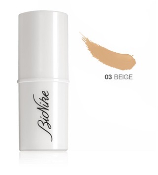 DEFENCE COLOR COVER BIONIKE FONDOTINTA STICK CORRETTIVO 03 BEIGE 15 ML - Pharmaleader