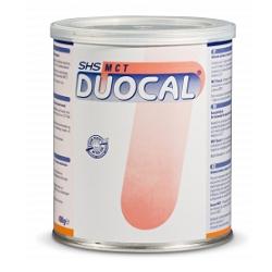 DUOCAL SUPERSOLUBLE SHS 400 G - Pharmaleader