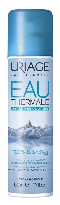 EAU THERMALE URIAGE SPRAY 50 ML - Pharmaleader