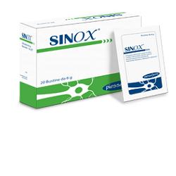 SINOX 20 BUSTINE - Pharmaleader