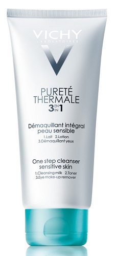 PURETE THERMALE 3 IN 1 STRUCCANTE INTEGRATO 300 ML - Pharmaleader