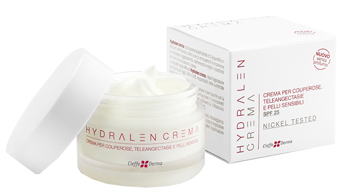 HYDRALEN CREMA 50 ML - Pharmaleader