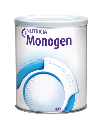 MONOGEN 400 G - Pharmaleader
