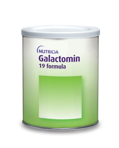 GALACTOMIN 19 400 G - Pharmaleader