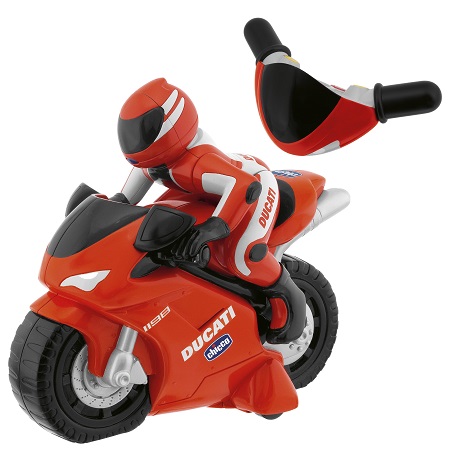 CHICCO GIOCO DUCATI 1198 RC - Pharmaleader