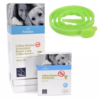 PROTECTION COLLARE BARRIERA PER CANE - Pharmaleader