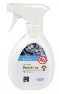PROTECTION LOZIONE PROTETTIVA 300 ML - Pharmaleader