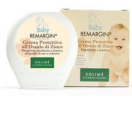 BABY REMARGIN CREMA PROT 50ML - Pharmaleader