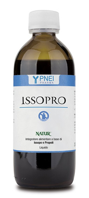 ISSOPRO 200 ML - Pharmaleader
