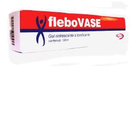 FLEBOVASE GEL 100 ML - Pharmaleader