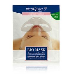 INCAROSE MASCHERA BIO TNT COUPEROSE 17 ML - Pharmaleader