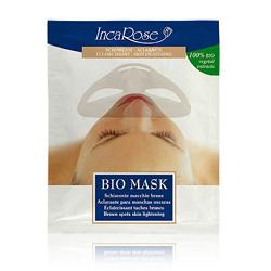 INCAROSE MASCHERA BIO TNT SCHIARENTE 17 ML - Pharmaleader