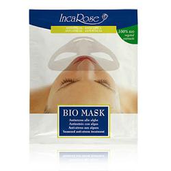 INCAROSE MASCHERA BIO TNT ANTISTRESS 17 ML - Pharmaleader