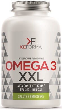 OMEGA XXL 150 PERLE - Pharmaleader