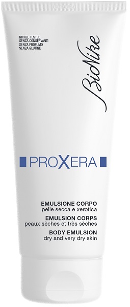 PROXERA EMULSIONE CORPO 200 ML - Pharmaleader