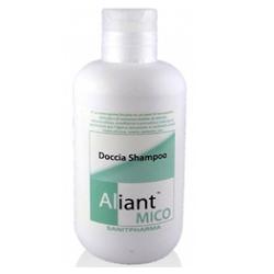 ALIANT MICO DOCCIA SHAMPOO 200 ML - Pharmaleader