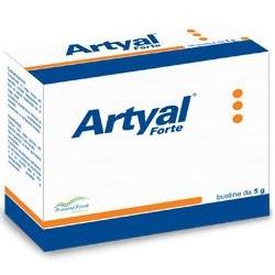 ARTYAL FORTE 20 BUSTINE - Pharmaleader