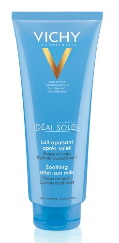 IDEAL SOLEIL DOPOSOLE 300 ML - Pharmaleader
