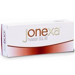 SIRINGA INTRA-ARTICOLARE JONEXA ACIDO IALURONICO SOFT GEL 4 ML - Pharmaleader
