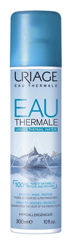 EAU THERMALE URIAGE 300 ML  - Pharmaleader
