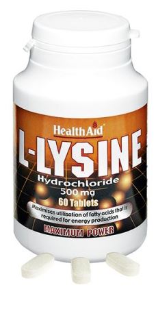 LISINA 60 COMPRESSE 500 MG - Pharmaleader