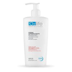 O2LIFE CREMA LIPORIDUCENTE 200 ML - Pharmaleader