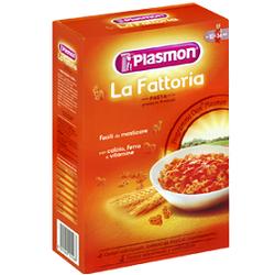 PLASMON PASTINA LA FATTORIA 340 G 1 PEZZO - Pharmaleader