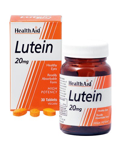 LUTEINA 30 COMPRESSE - Pharmaleader